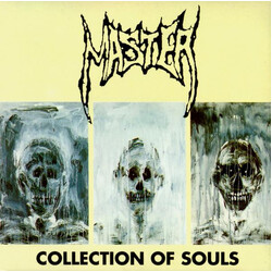Master (2) Collection Of Souls