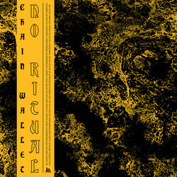 Chain Wallet No Ritual Vinyl LP