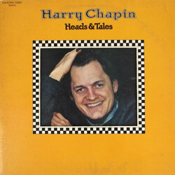 Harry Chapin Heads & Tales