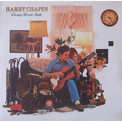 Harry Chapin Living Room Suite