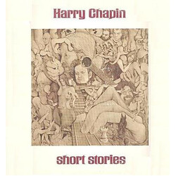 Harry Chapin Short Stories