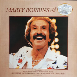 Marty Robbins The Very Best Of