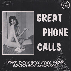 Neil Hamburger Great Phone Calls
