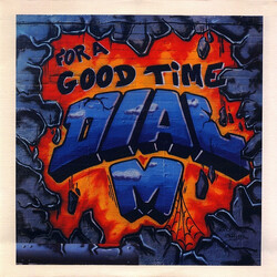 Dial M For A Good Time