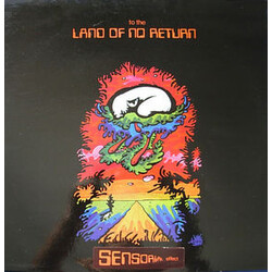 Yan Tregger To The Land Of No Return