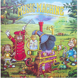Candle (3) The Music Machine