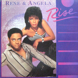 René & Angela Rise