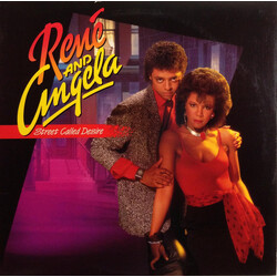 René & Angela Street Called Desire