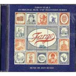 Jeff Russo Fargo Year 3 (An Original MGM/FXP Television Series)