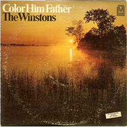 The Winstons Color Him Father
