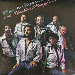 Frank Hooker & Positive People Frank Hooker And Positive People