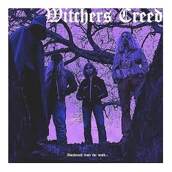 Witchers Creed Awakened From The Tomb...