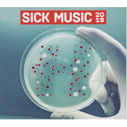 Various Sick Music 2019