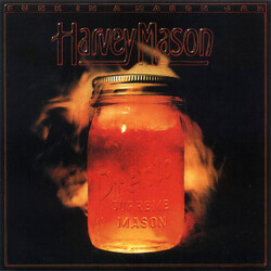 Harvey Mason Funk In A Mason Jar