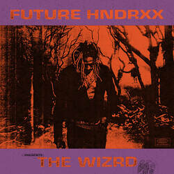 Future (4) The Wizrd
