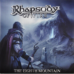 Rhapsody Of Fire The Eighth Mountain