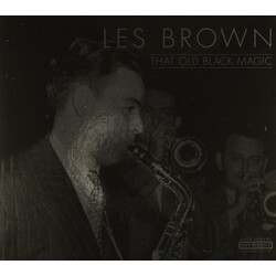 Les Brown That Old Black Magic