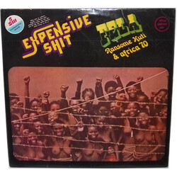 Fela Kuti / Africa 70 Expensive Shit