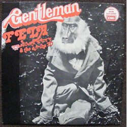 Fela Kuti / Africa 70 Gentleman