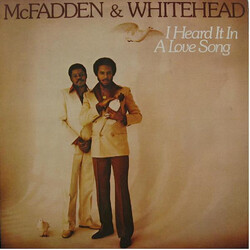 McFadden & Whitehead I Heard It In A Love Song