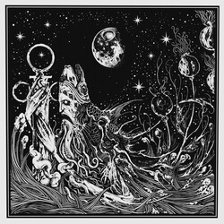 H.P. Lovecraft; Andrew Leman; Anima Morte Dagon / The Cats Of Ulthar / The Music Of Erich Zann