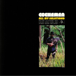 Cochemea Gastelum All My Relations
