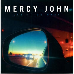 Mercy John Let It Go Easy