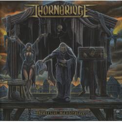 Thornbridge Theatrical Masterpiece CD