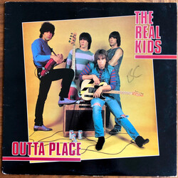 The Real Kids Outta Place