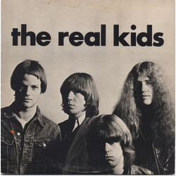 The Real Kids The Real Kids