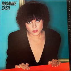 Rosanne Cash Seven Year Ache