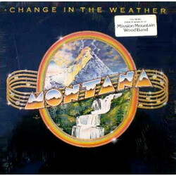 Montana (17) Change In The Weather