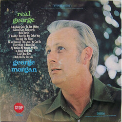 George Morgan (2) Real George