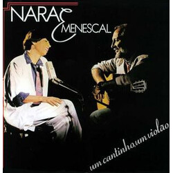 Nara Leão / Roberto Menescal Um Cantinho, Um Violão