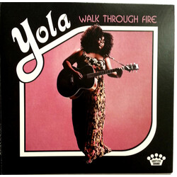 Yola (4) Walk Through Fire