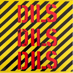 The Dils Dils Dils Dils