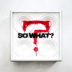While She Sleeps So What?