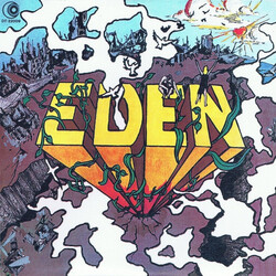 Eden (66) Eden Vinyl LP