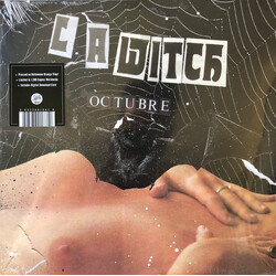 L.A. Witch Octubre