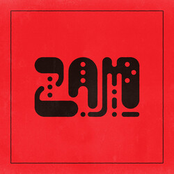 Frankie And The Witch Fingers ZAM Vinyl 2 LP