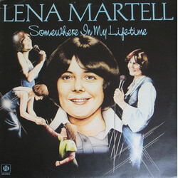 Lena Martell Somewhere In My Lifetime