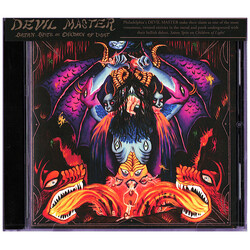 Devil Master Satan Spits On Children Of Light