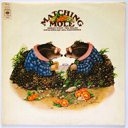 Matching Mole Matching Mole