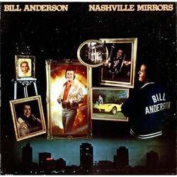 Bill Anderson (2) Nashville Mirrors