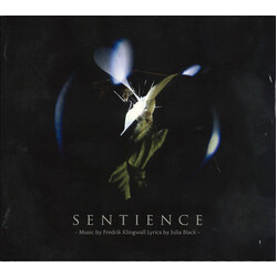 Fredrik Klingwall / Julia Black (2) Sentience