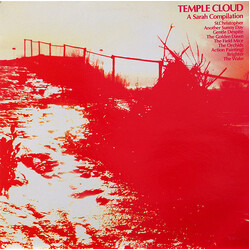 Various Temple Cloud  - A Sarah Compilation