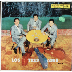 Los Tres Ases Vol. V