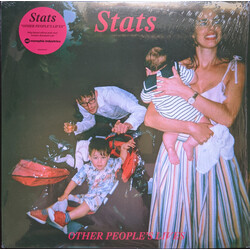 Stats (3) Other People's Lives