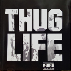 Thug Life Volume I