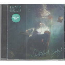 Hozier Wasteland, Baby!